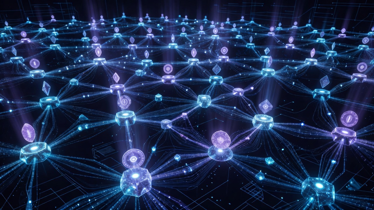 Web3 Reputation Systems: Trust Building in the Decentralized Web 2026