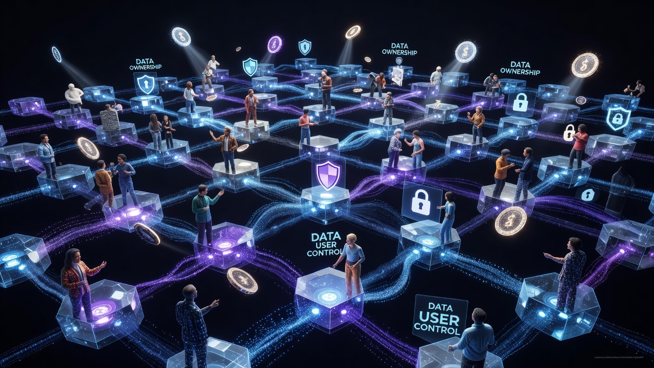 Web3 Social Media Innovations Shaping the Decentralized Web in 2026