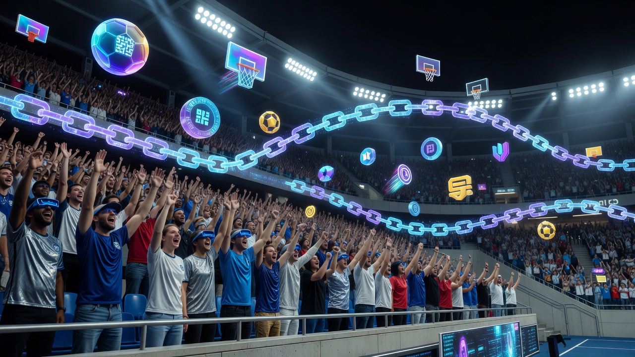 Web3 Sports Trends 2026: Decentralized Fan Engagement Explained