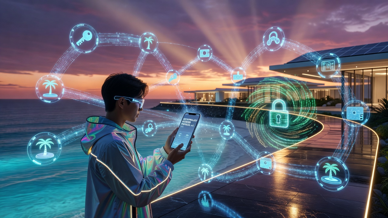 Web3 Travel Trends: Decentralized Booking Innovations in 2026