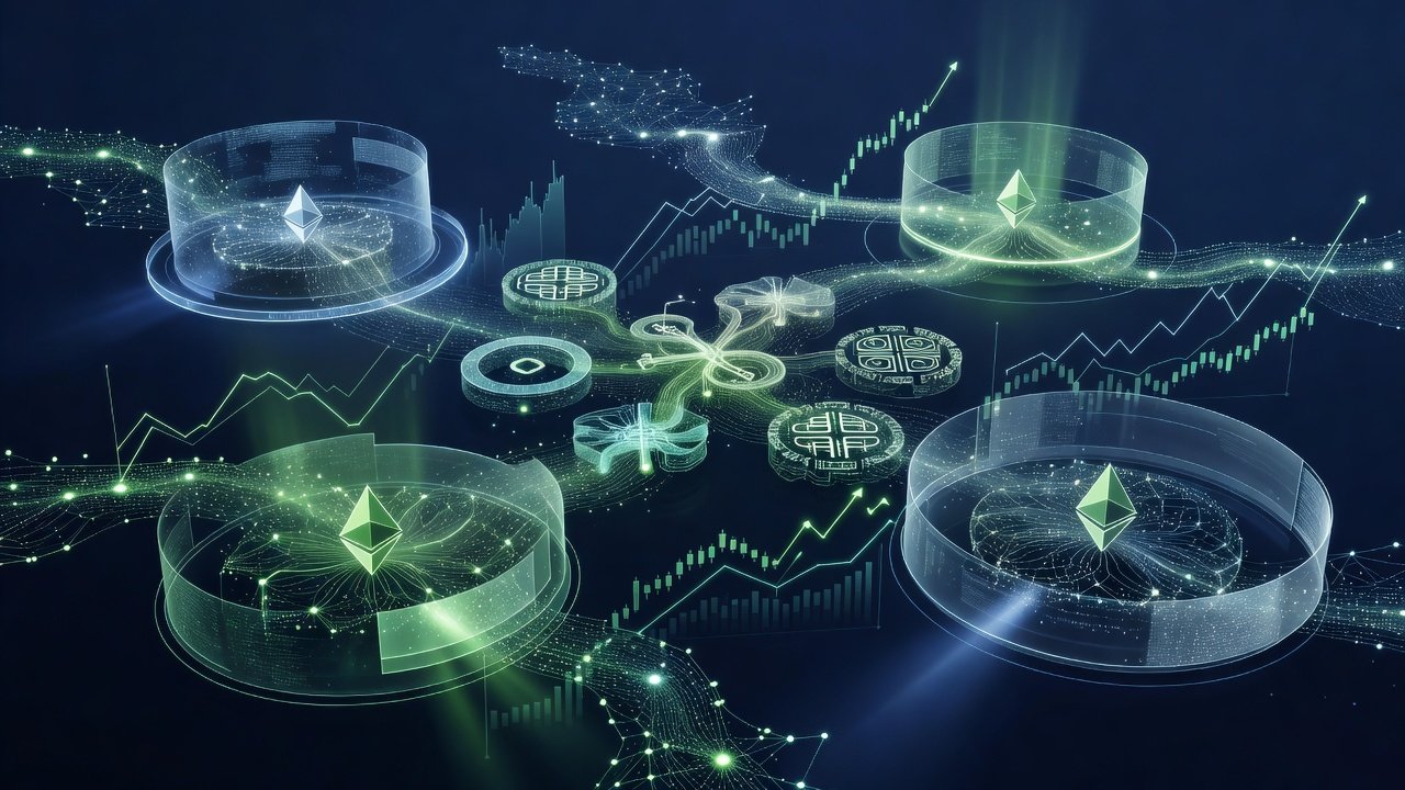 Zero-Knowledge Proofs: 2026 Crypto Market Analysis & Applications